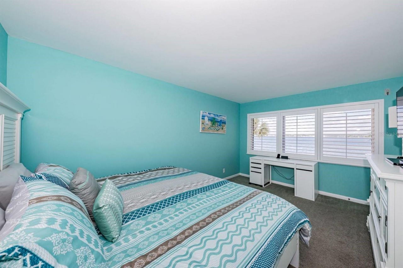 5505 Puerta Del Sol Boulevard S, Unit 325, Saint Petersburg, FL 33715 Photo