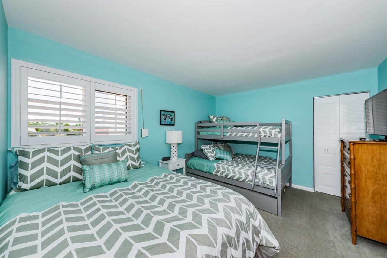 5505 Puerta Del Sol Boulevard S, Unit 325, Saint Petersburg, FL 33715 Photo