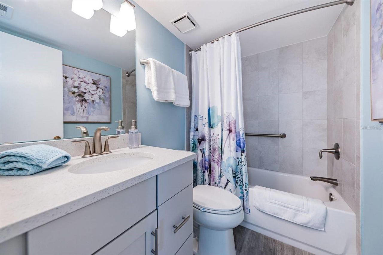 5505 Puerta Del Sol Boulevard S, Unit 325, Saint Petersburg, FL 33715 Photo