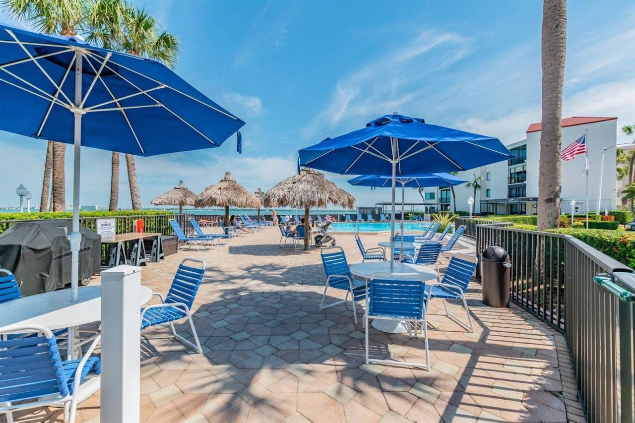 5505 Puerta Del Sol Boulevard S, Unit 325, Saint Petersburg, FL 33715 Photo