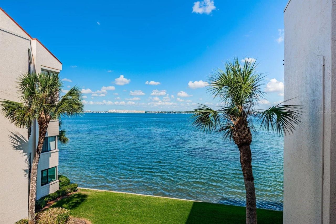 5505 Puerta Del Sol Boulevard S, Unit 325, Saint Petersburg, FL 33715 Photo