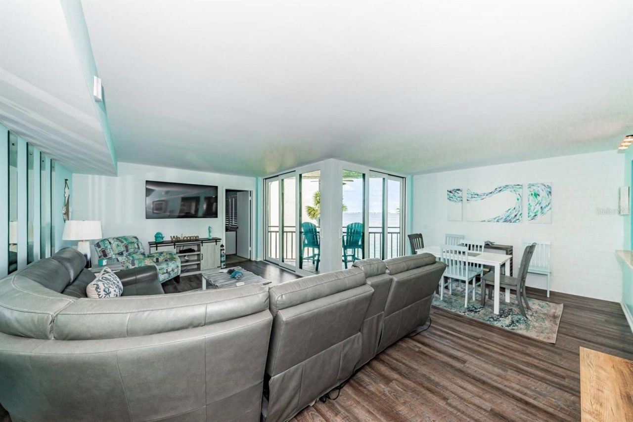 5505 Puerta Del Sol Boulevard S, Unit 325, Saint Petersburg, FL 33715 Photo