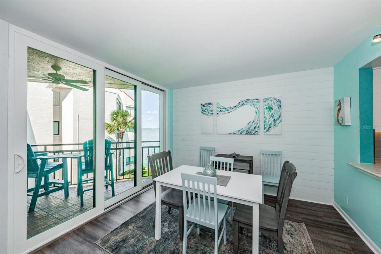 5505 Puerta Del Sol Boulevard S, Unit 325, Saint Petersburg, FL 33715 Photo