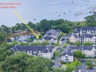 130 River Landing Drive, Unit 5111, Charleston, SC 29492
