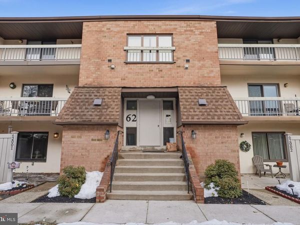 62204 00 DELAIRE LANDING ROAD, Unit 204, PHILADELPHIA, PA 19114