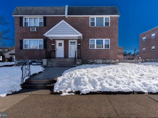 8113 FERNDALE STREET, PHILADELPHIA, PA 19111