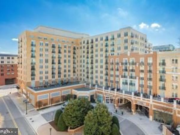 155 POTOMAC PASSAGE , Unit 315, OXON HILL, MD 20745