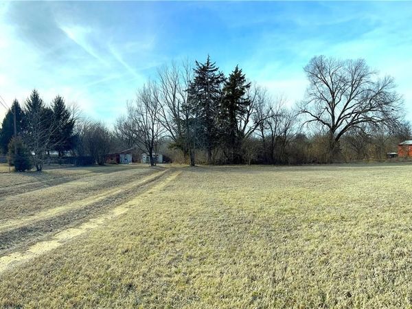 7842 SW County Road 1007 Road, Rich Hill, MO 64779