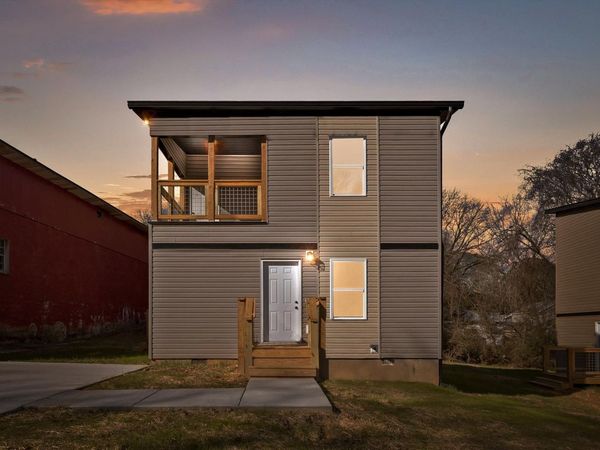 3901 Meadow Lane, Chattanooga, TN 37406