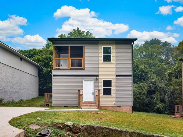 3901 Meadow Lane, Chattanooga, TN 37406