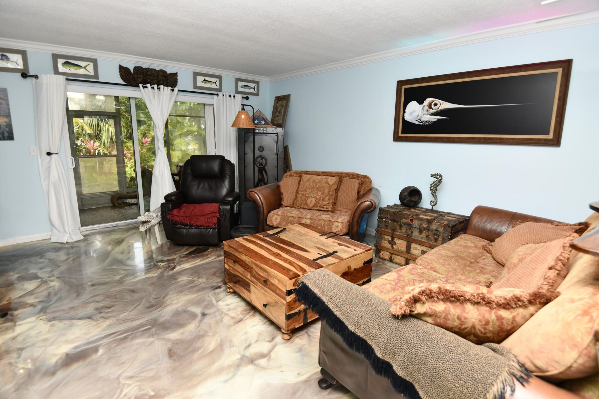 1280 Surf Road, Unit 102, Singer Island, FL 33404 Photo