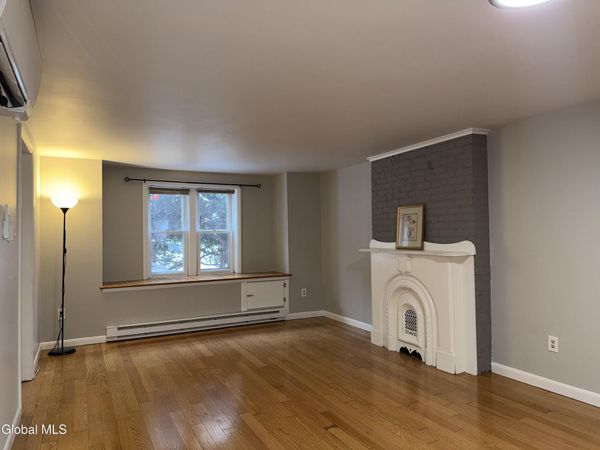 52 Elm Street, Unit #Basement, Albany, NY 12202