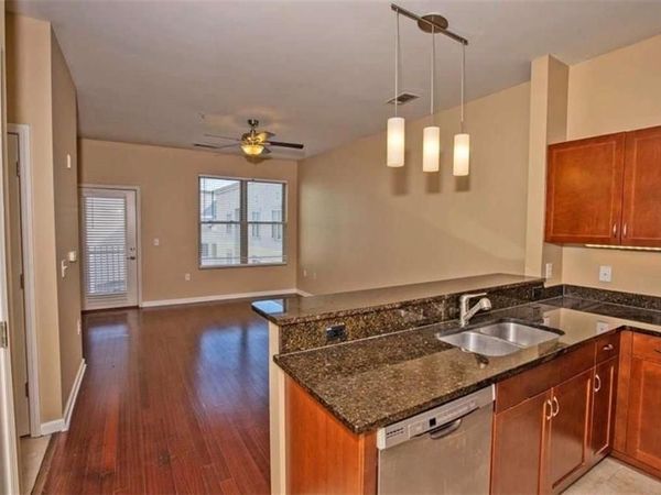 870 Mayson Turner Road , Unit 1309, Atlanta, GA 30314