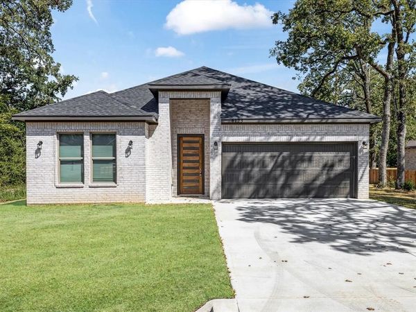 6123 Inca Drive , Enchanted Oaks, TX 75156
