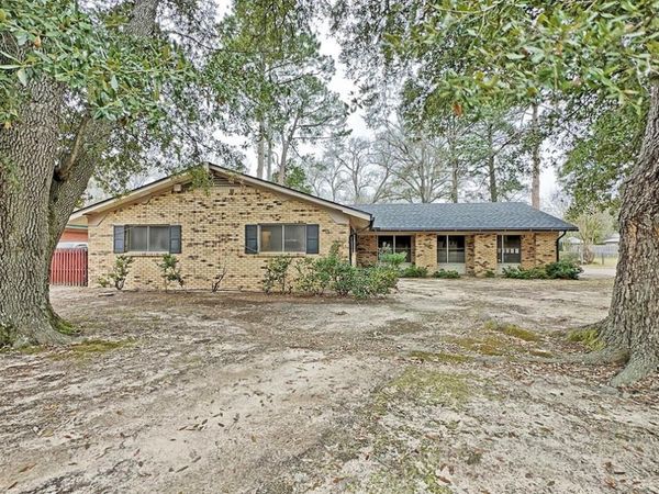 722 Belmont Street , Athens, TX 75751