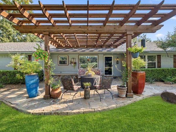 635 Old Justin Road, Argyle, TX 76226