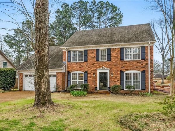 7545 WHEATLEY DR, Germantown, TN 38138