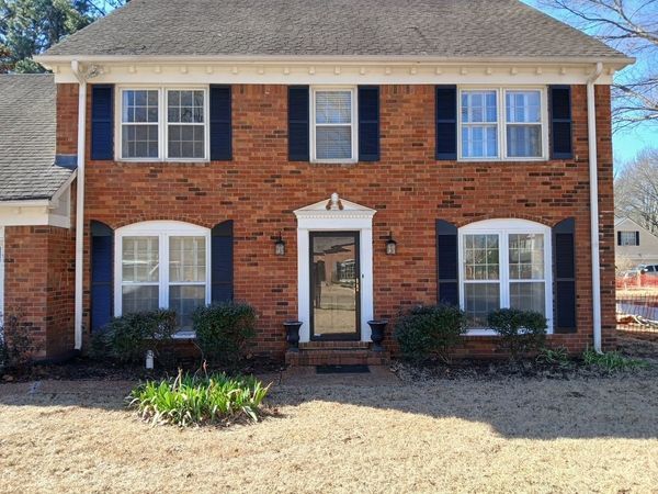 7545 WHEATLEY DR, Germantown, TN 38138
