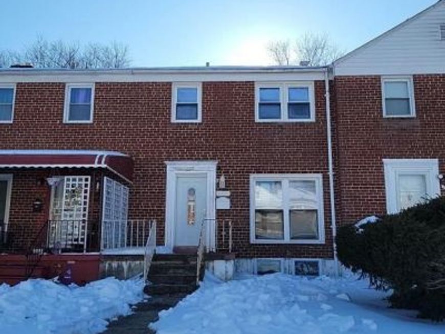 837 Reverdy Road, Baltimore, MD 21212 Main Photo