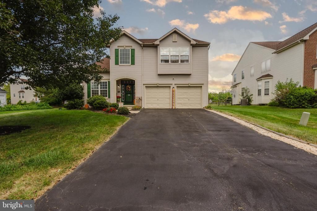 1 Bohemia Road, Bear, DE 19701 Main Photo