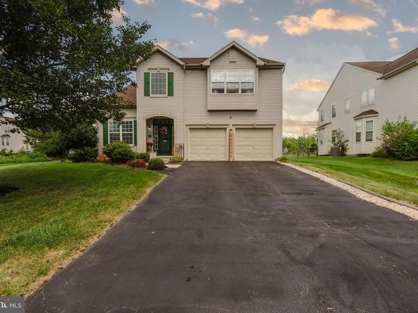 1 BOHEMIA ROAD, BEAR, DE 19701