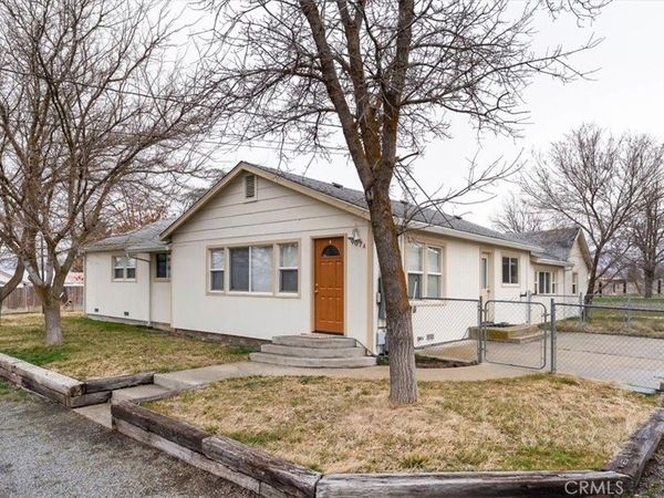 907 Ball Mountain Little Shasta, Montague, CA 96064