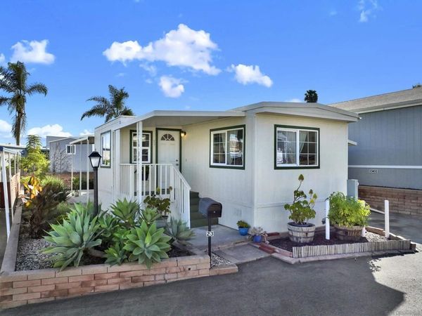 245 W Bobier Dr, Unit 23, Vista, CA 92083