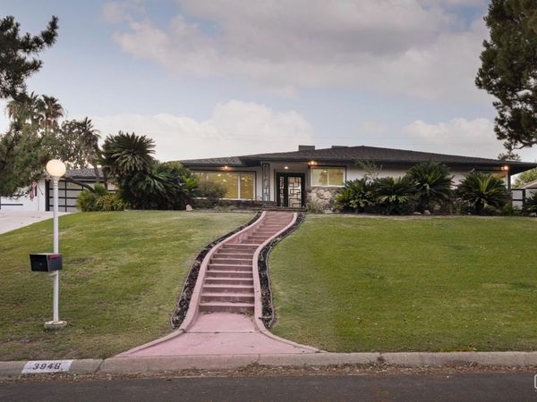 3946 Claremont Drive, Bakersfield, CA 93306