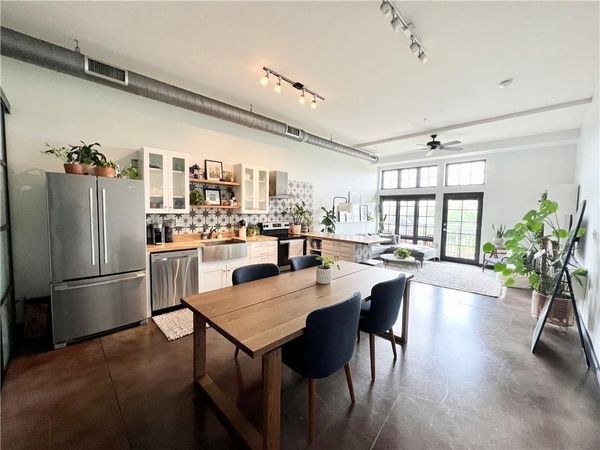 2235 E 6th ST, Unit 306, Austin, TX 78702