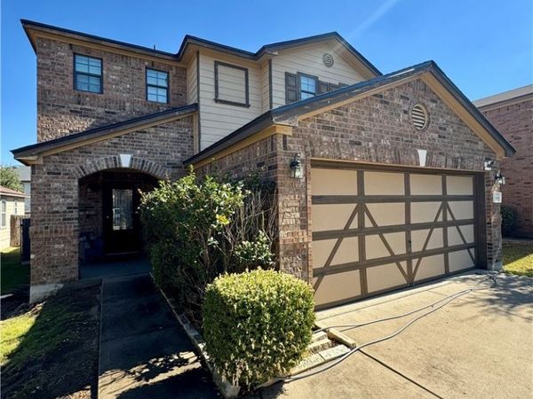 1071 Tumbleweed Trail, Temple, TX 76502