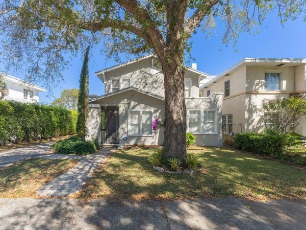 315 11th Street, West Palm Beach, FL 33401