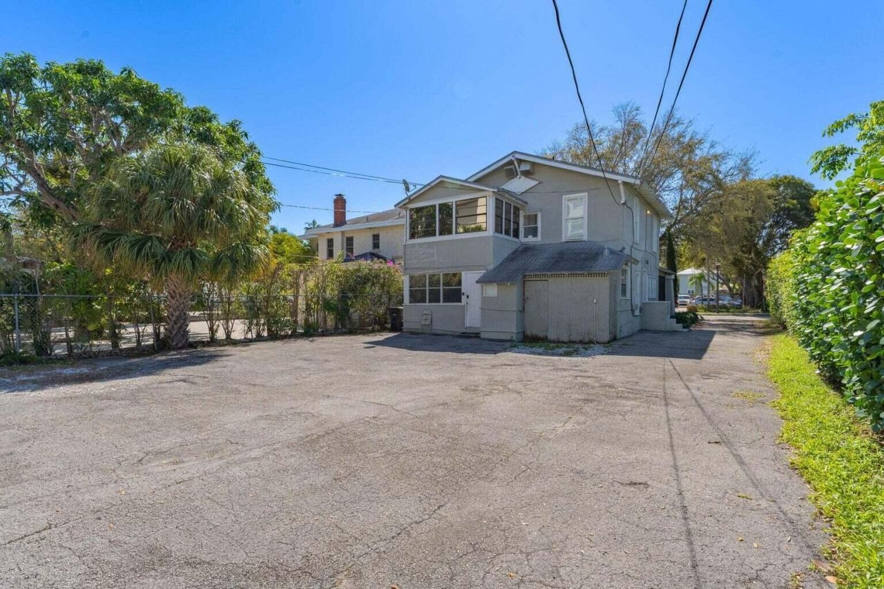 315 11th Street, West Palm Beach, FL 33401 Photo