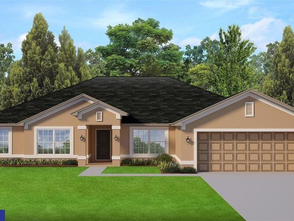 4470 BOYER TERRACE, NORTH PORT, FL 34288