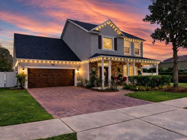 1450 MERION DRIVE, MOUNT DORA, FL 32757