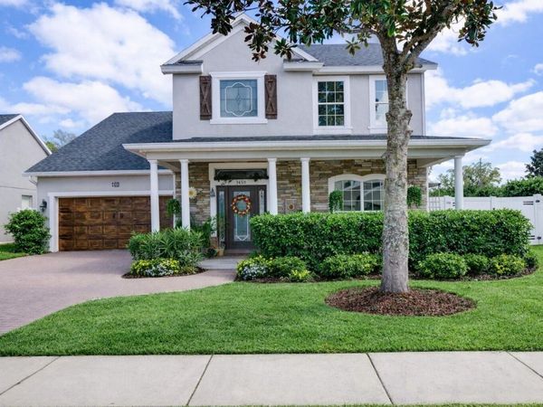 1450 MERION DRIVE, MOUNT DORA, FL 32757