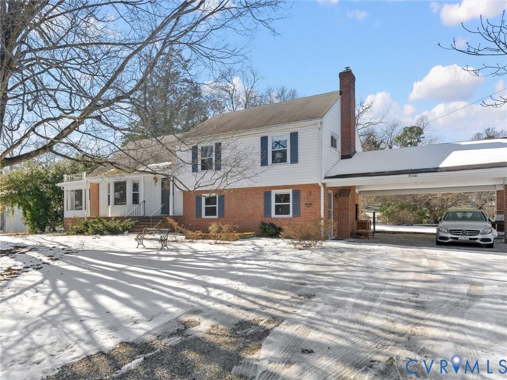 4602 Butte Road, Richmond, VA 23235 Main Photo
