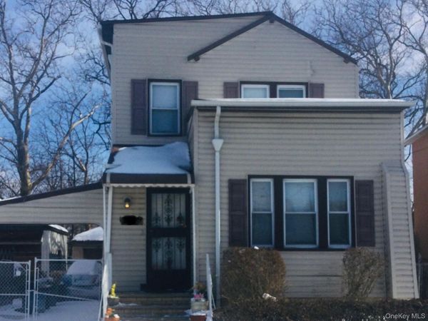 13839 234th Street , Rosedale, NY 11422