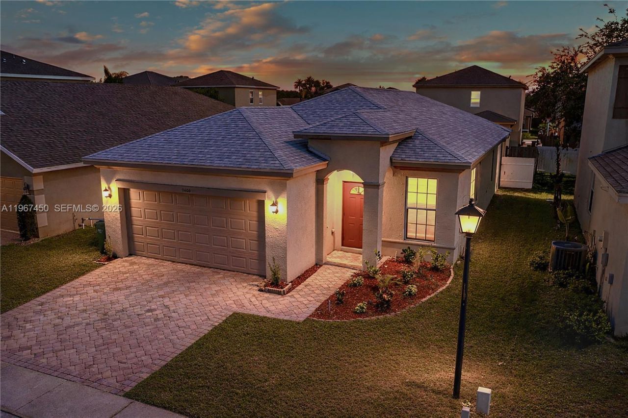 9406 Windrift Cir, Fort Pierce, FL 34945 Photo