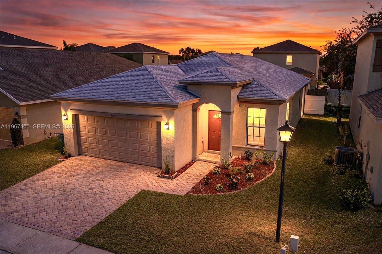 9406 Windrift Cir, Fort Pierce, FL 34945 Photo