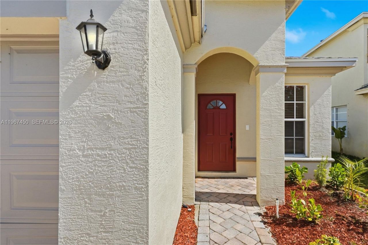 9406 Windrift Cir, Fort Pierce, FL 34945 Photo