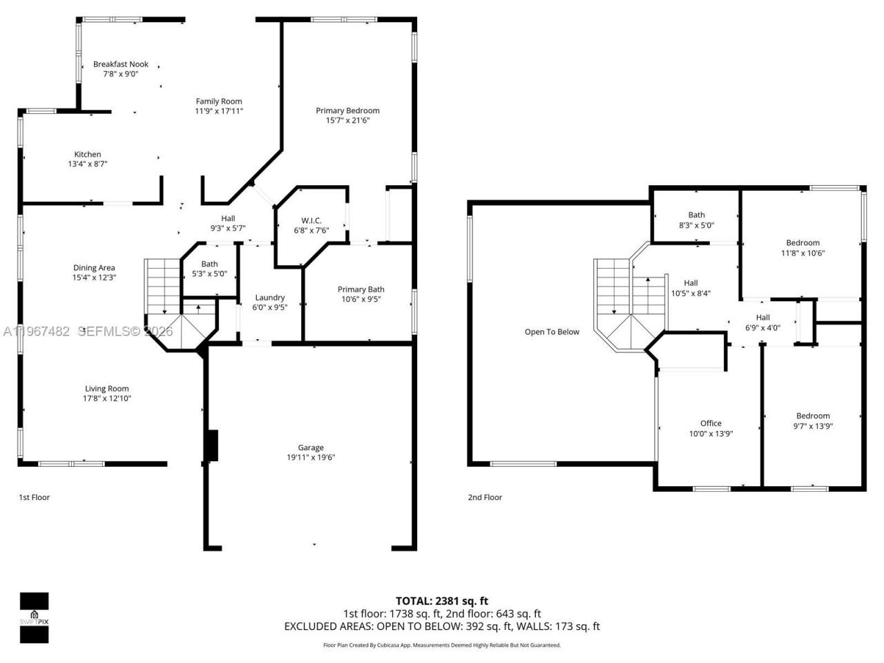 2932 Oak Park Cir, Davie, FL 33328 Photo