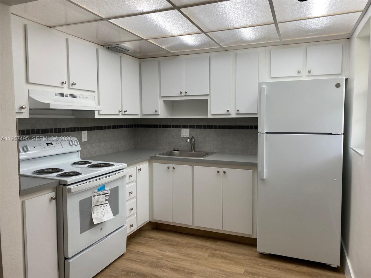 700 Layne Blvd , Unit 116, Hallandale Beach, FL 33009 Photo