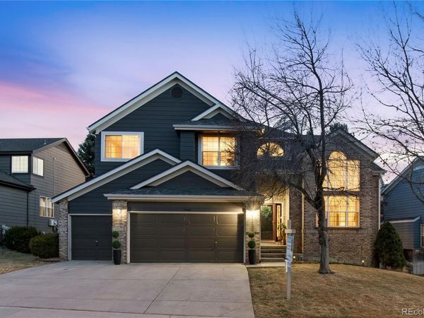 10330 Lions Path, Lone Tree, CO 80124
