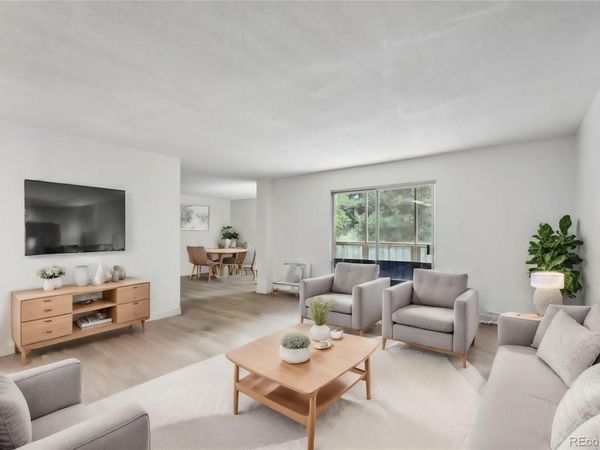 13635 E Bates Avenue, Unit 205, Aurora, CO 80014