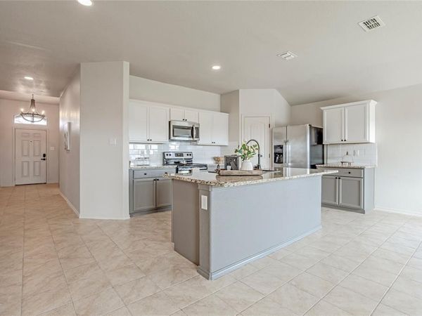 345 Chestnut Lane, Ponder, TX 76259