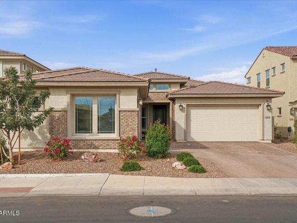 10850 E TRENT Avenue, Mesa, AZ 85212