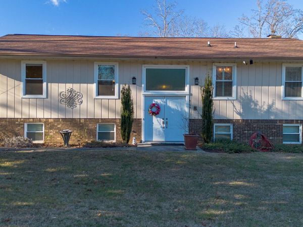 6152 Silver Fox Trail, Morristown, TN 37814