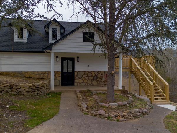 192 Manis Road, Rogersville, TN 37857