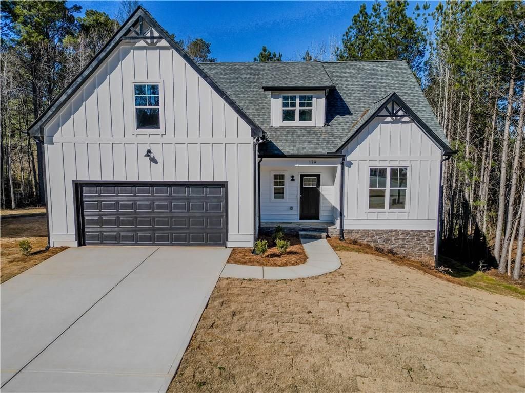 179 Lawrence Drive, Villa Rica, GA 30180 Main Photo