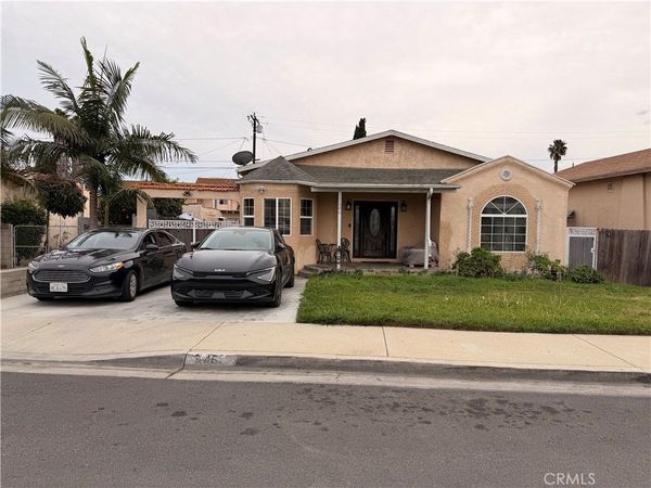 3146 Cudahy, Huntington Park, CA 90255
